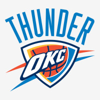 Oklahoma City-thunder Graphic T-shirt | Artistshot