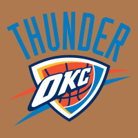 Oklahoma City-thunder Vintage Short | Artistshot