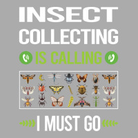 It Is Calling I Must Go Insect Collecting Retro T-shirt | Artistshot