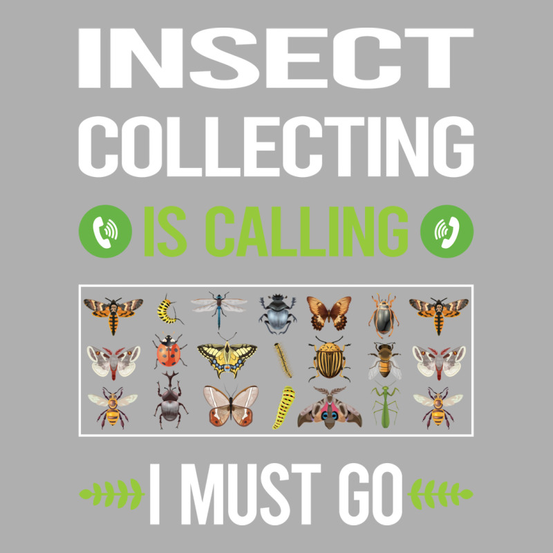 It Is Calling I Must Go Insect Collecting Retro Exclusive T-shirt | Artistshot