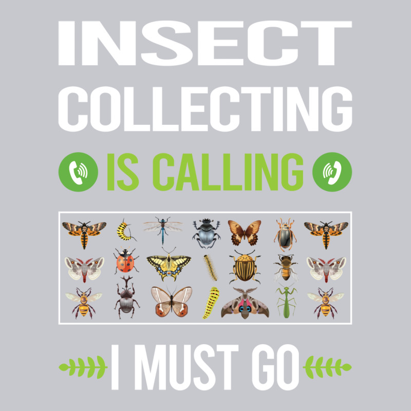 It Is Calling I Must Go Insect Collecting Retro Unisex Jogger | Artistshot