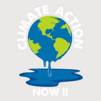 Global Warming Crisis Climate Action Now Retro Pocket T-shirt | Artistshot