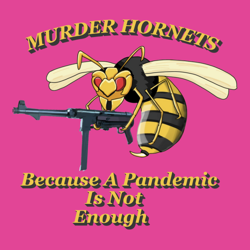 Murder Hornets Asian Giant Hornets Trending T-shirt | Artistshot