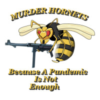 Murder Hornets Asian Giant Hornets Trending 3/4 Sleeve Shirt | Artistshot