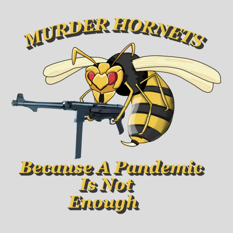 Murder Hornets Asian Giant Hornets Trending Men's Polo Shirt | Artistshot