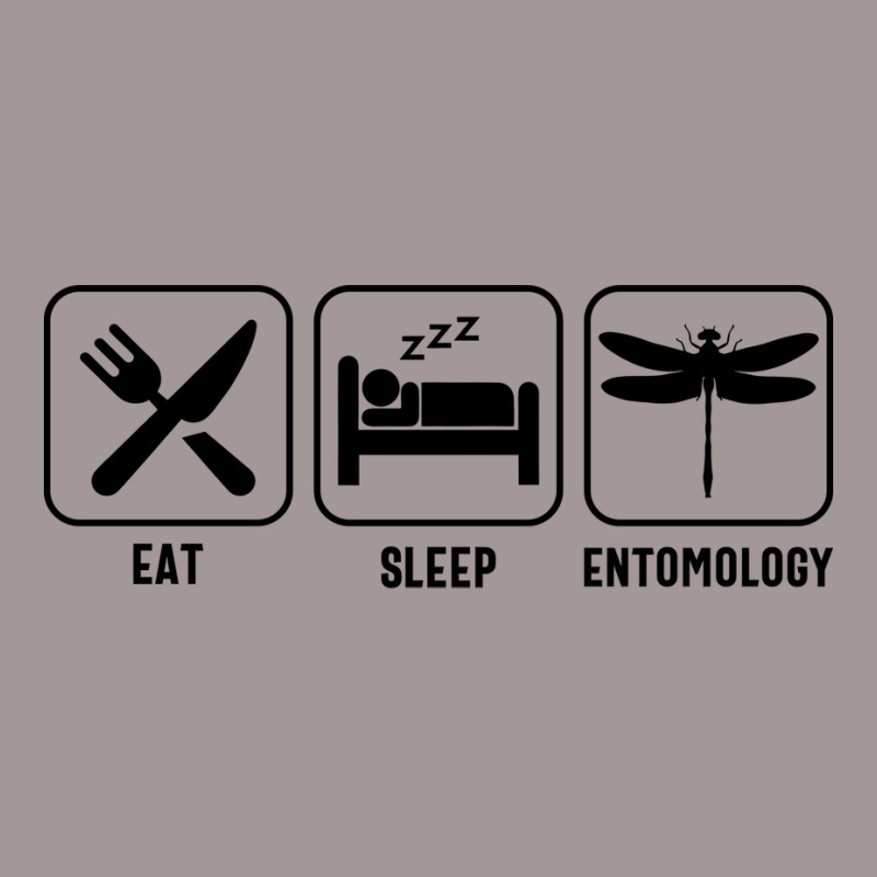 Eat Sleep Entomology Aesthetic Vintage Short | Artistshot