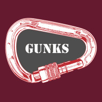 Gunks Climbing Carabiner Nostalgia Classic T-shirt | Artistshot