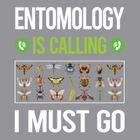 It Is Calling I Must Go Entomology Entomologist In 3/4 Sleeve Shirt | Artistshot