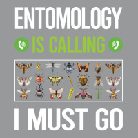 It Is Calling I Must Go Entomology Entomologist In Unisex Hoodie | Artistshot