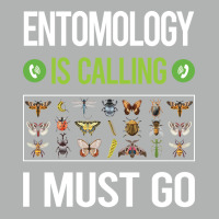 It Is Calling I Must Go Entomology Entomologist In Zipper Hoodie | Artistshot