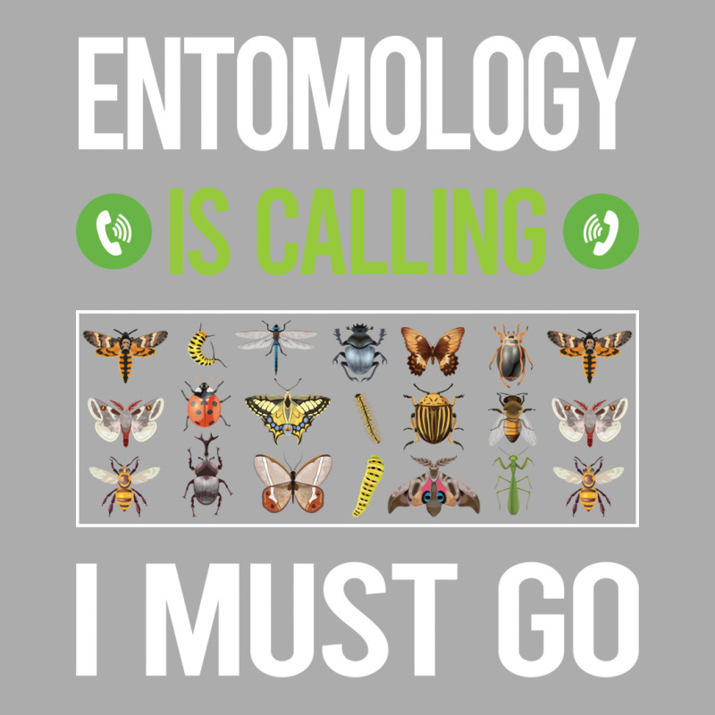 It Is Calling I Must Go Entomology Entomologist In Men's T-shirt Pajama Set | Artistshot