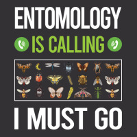 It Is Calling I Must Go Entomology Entomologist In Vintage Short | Artistshot