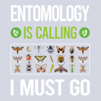 It Is Calling I Must Go Entomology Entomologist In Fleece Short | Artistshot