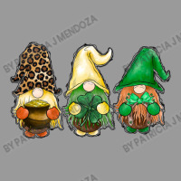 St Patricks Day Gnomes Baby Bibs | Artistshot