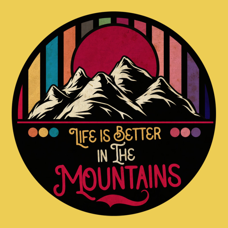 Mountain Soul Tumblr Pin-back Button | Artistshot