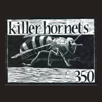 Killer Hornets Aesthetic Tank Top | Artistshot