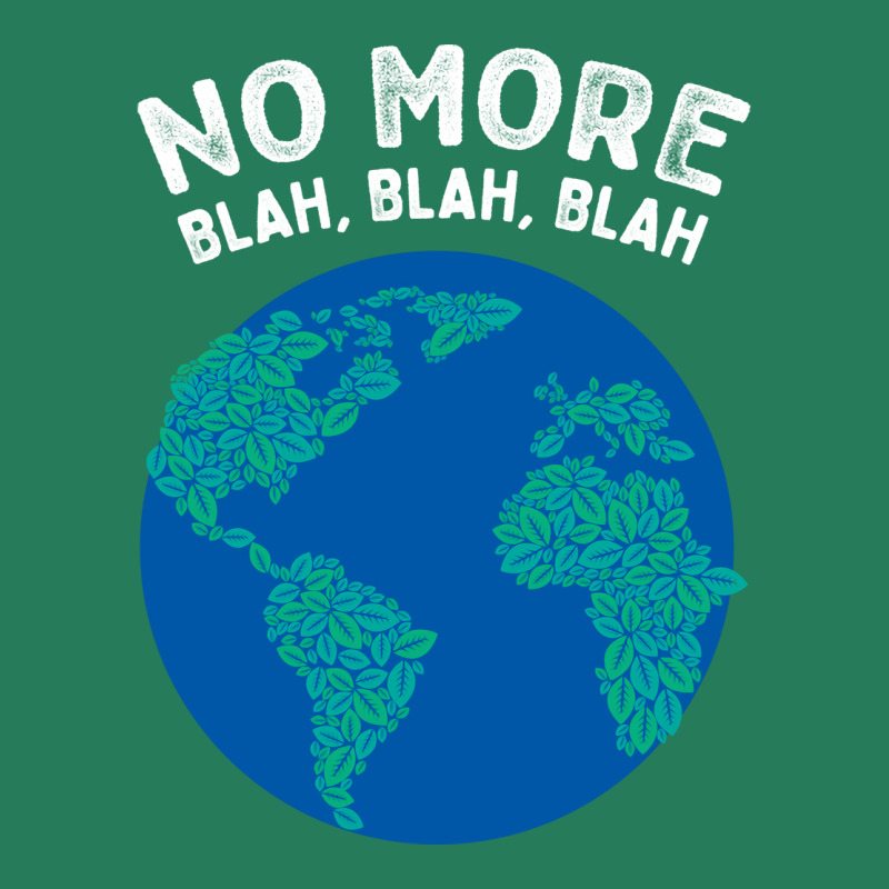 No More Blah Blah Blah Humor T-shirt | Artistshot