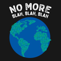 No More Blah Blah Blah Humor Flannel Shirt | Artistshot