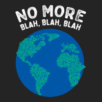 No More Blah Blah Blah Humor 3/4 Sleeve Shirt | Artistshot