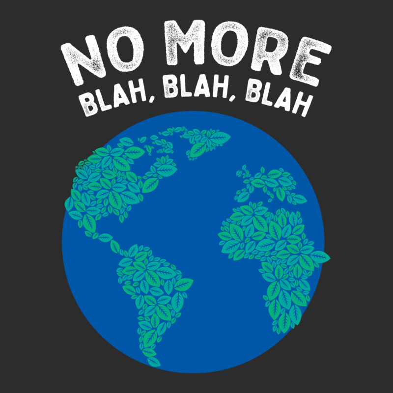 No More Blah Blah Blah Humor Exclusive T-shirt | Artistshot