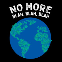 No More Blah Blah Blah Humor Long Sleeve Shirts | Artistshot