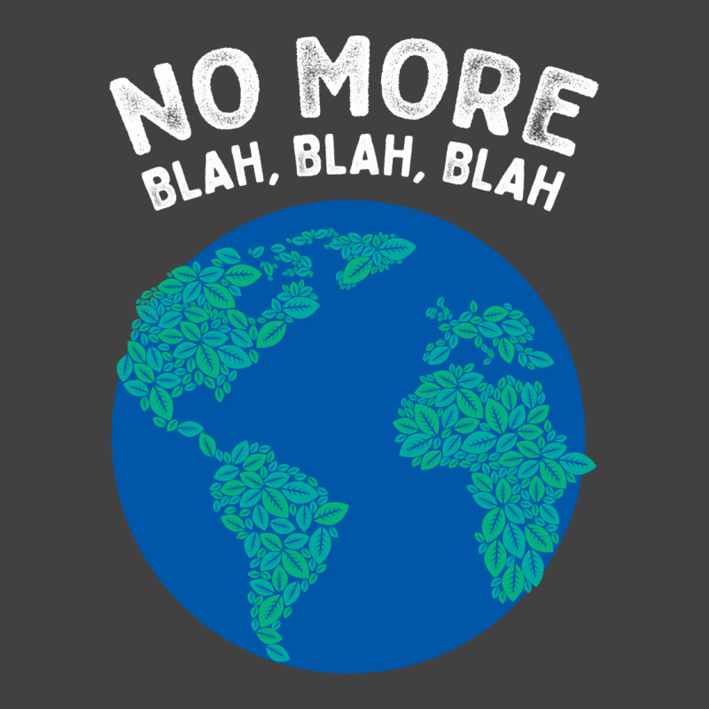 No More Blah Blah Blah Humor Vintage T-shirt | Artistshot