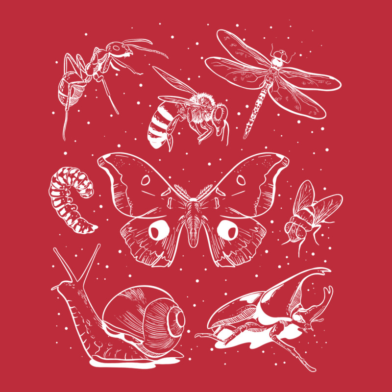 Future Entomologists Beetles Ant Bugs Lover Bees M Pocket T-shirt | Artistshot