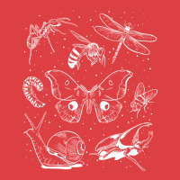 Future Entomologists Beetles Ant Bugs Lover Bees M Tank Top | Artistshot