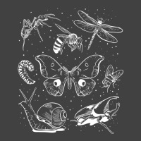 Future Entomologists Beetles Ant Bugs Lover Bees M Vintage T-shirt | Artistshot