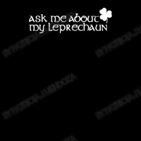 St Patricks Day Leprechaun Mousepad | Artistshot