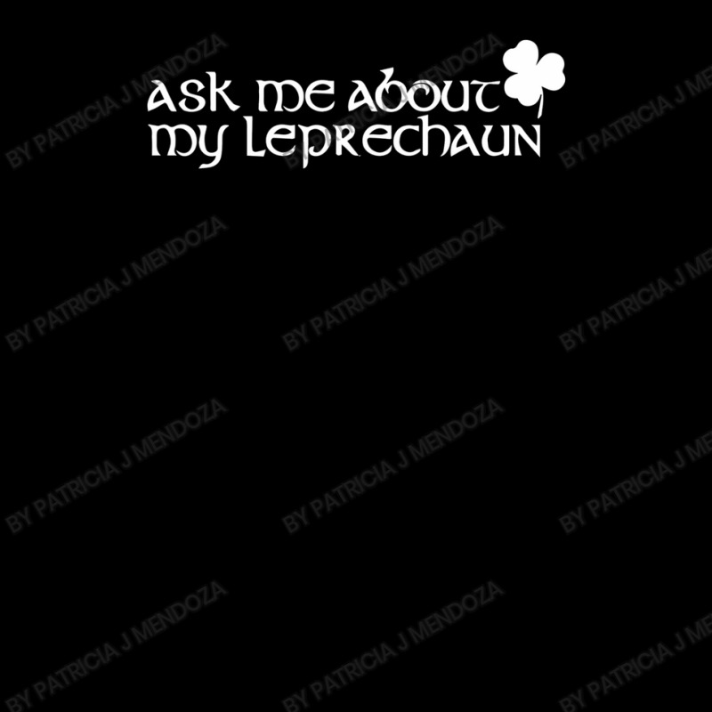 St Patricks Day Leprechaun Mousepad | Artistshot