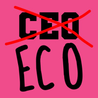 Not Ceo More Eco Environmental Awareness Cute Crewneck Sweatshirt | Artistshot