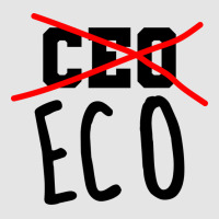 Not Ceo More Eco Environmental Awareness Cute Exclusive T-shirt | Artistshot