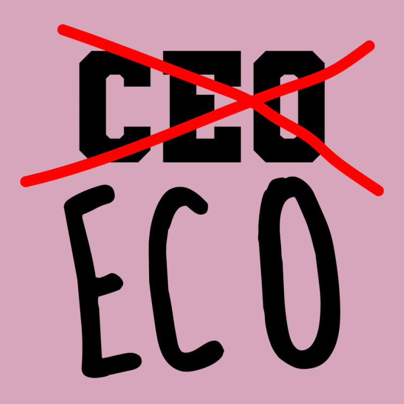 Not Ceo More Eco Environmental Awareness Cute Classic T-shirt | Artistshot