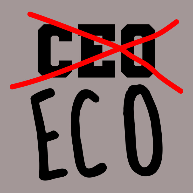 Not Ceo More Eco Environmental Awareness Cute Vintage Short | Artistshot