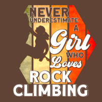 Rock Climbing Climber Climbing Retro T-shirt | Artistshot