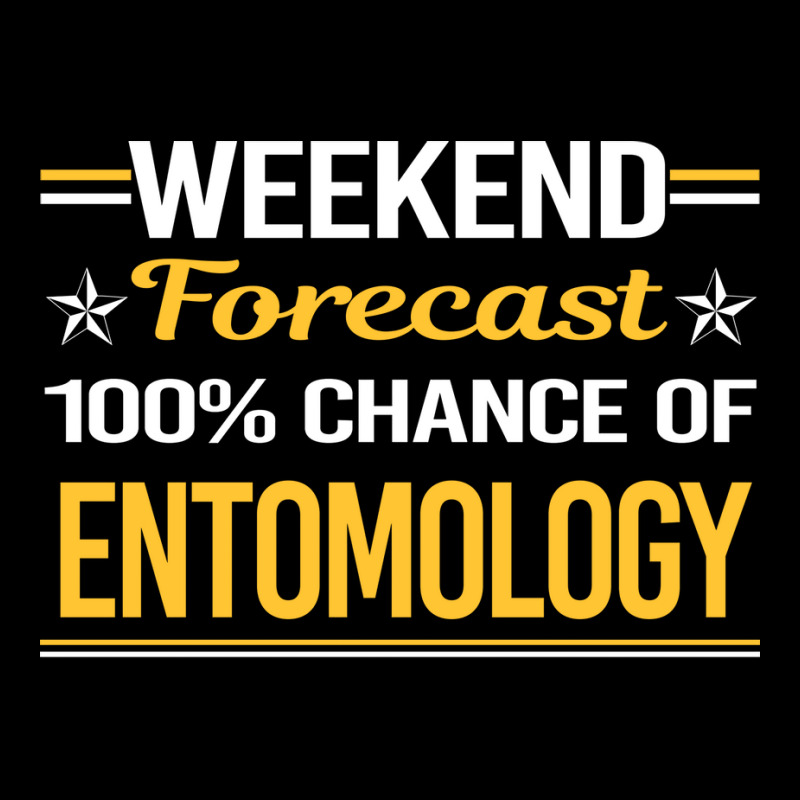 Weekend Forecast 100 Entomology Entomologist Insec Unisex Jogger by bebbahctinb | Artistshot