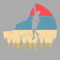 Vintage Rock Climbing T  Mountain Climber Gift T-shirt | Artistshot