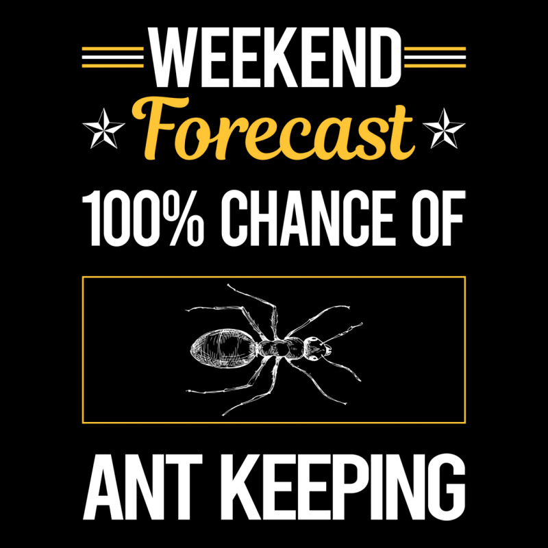 Funny Weekend Ant Keeping Ants Myrmecology Myrmeco Lightweight Hoodie | Artistshot