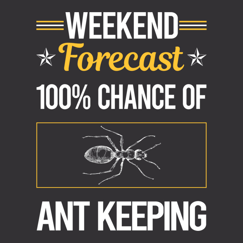 Funny Weekend Ant Keeping Ants Myrmecology Myrmeco Vintage Hoodie And Short Set | Artistshot