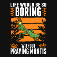 Praying Mantis 80s Graphic T-shirt | Artistshot