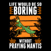 Praying Mantis 80s Pocket T-shirt | Artistshot