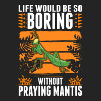 Praying Mantis 80s 3/4 Sleeve Shirt | Artistshot