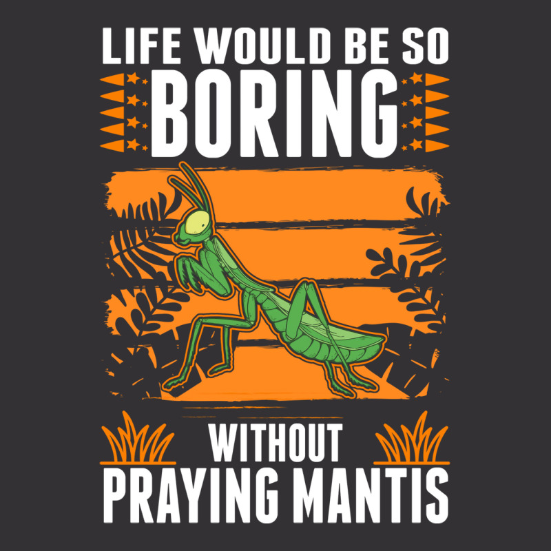 Praying Mantis 80s Vintage Short | Artistshot