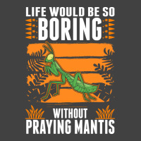 Praying Mantis 80s Vintage T-shirt | Artistshot