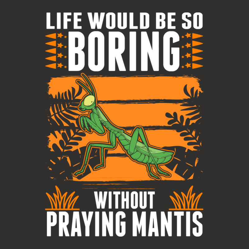 Praying Mantis 80s Champion Hoodie | Artistshot