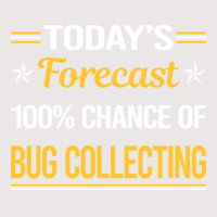 Today Forecast Bug Collecting Insect Insects Bugs Pocket T-shirt | Artistshot