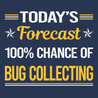 Today Forecast Bug Collecting Insect Insects Bugs Men Denim Jacket | Artistshot