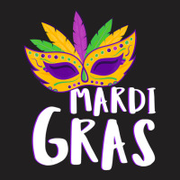 Mardi Gras Masquerade Mardi Parade Costume Mens & T-shirt | Artistshot