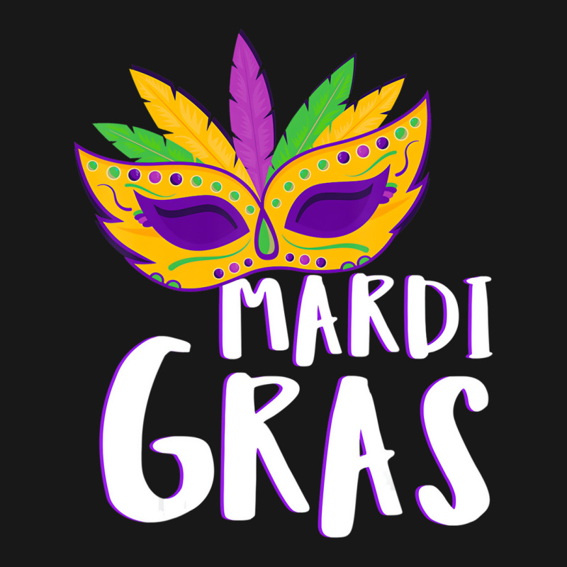 Mardi Gras Masquerade Mardi Parade Costume Mens & Flannel Shirt | Artistshot